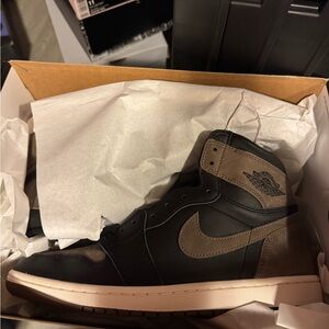 Jordan 1 High retro Palomino size 11